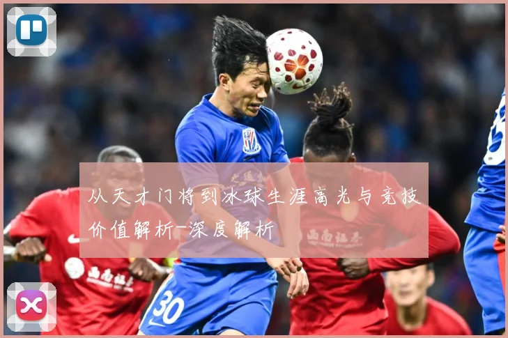 从天才门将到冰球生涯高光与竞技价值解析-深度解析