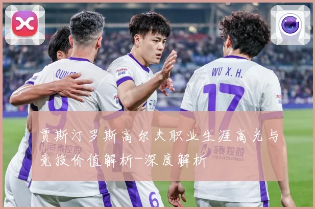 贾斯汀罗斯高尔夫职业生涯高光与竞技价值解析-深度解析