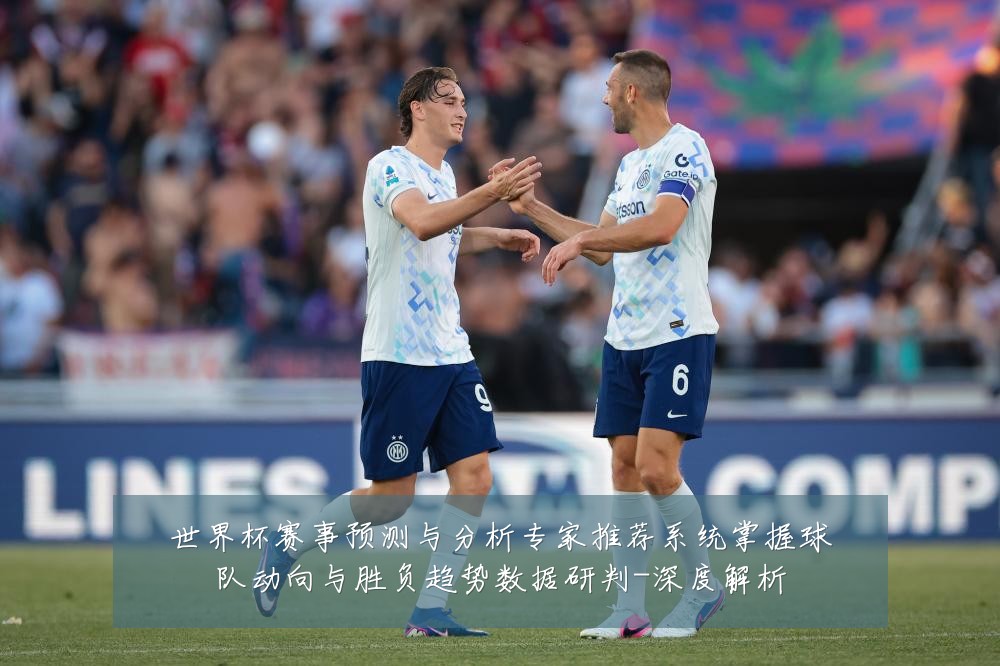 世界杯赛事预测与分析专家推荐系统掌握球队动向与胜负趋势数据研判-深度解析