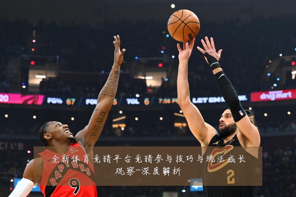 全新体育竞猜平台竞猜参与技巧与玩法成长观察-深度解析